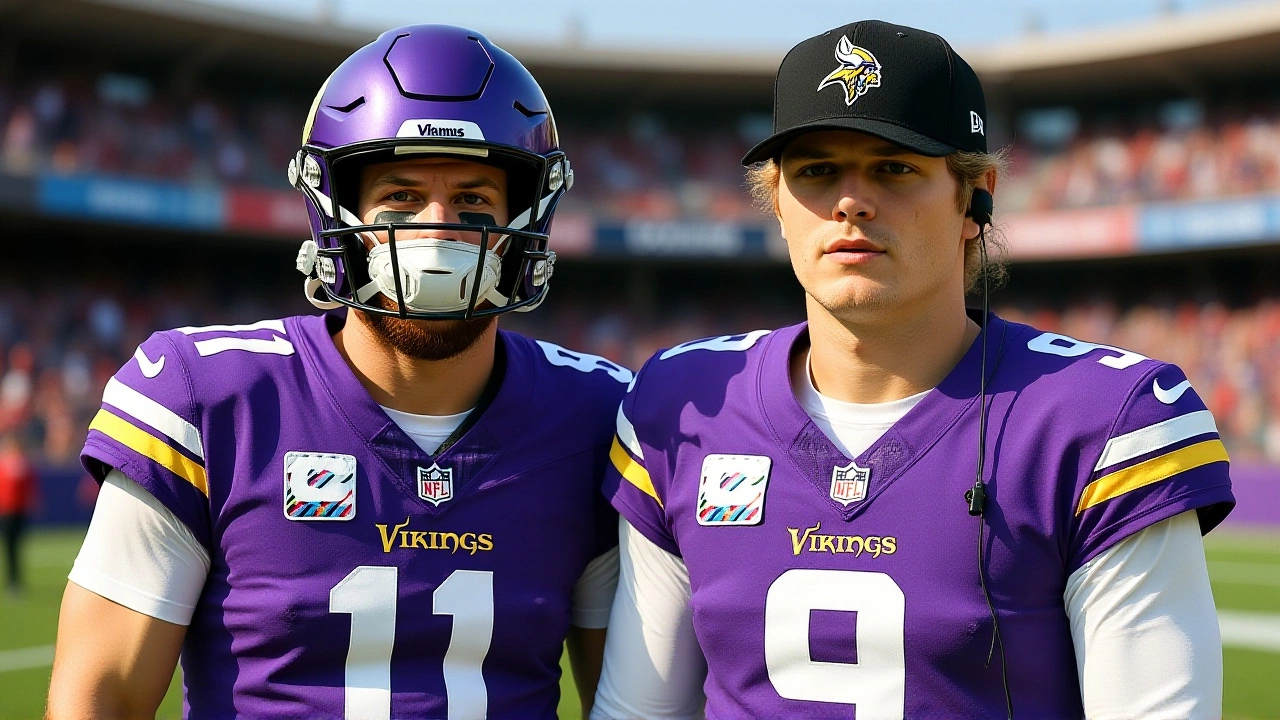 Matchup preview: Vikings vs. Chargers