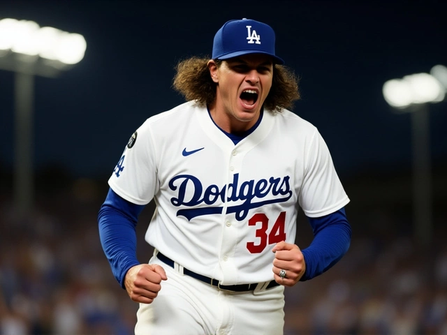 Dodgers Sweep Brewers 3-1 in NLCS Game 3, One Win From World Series