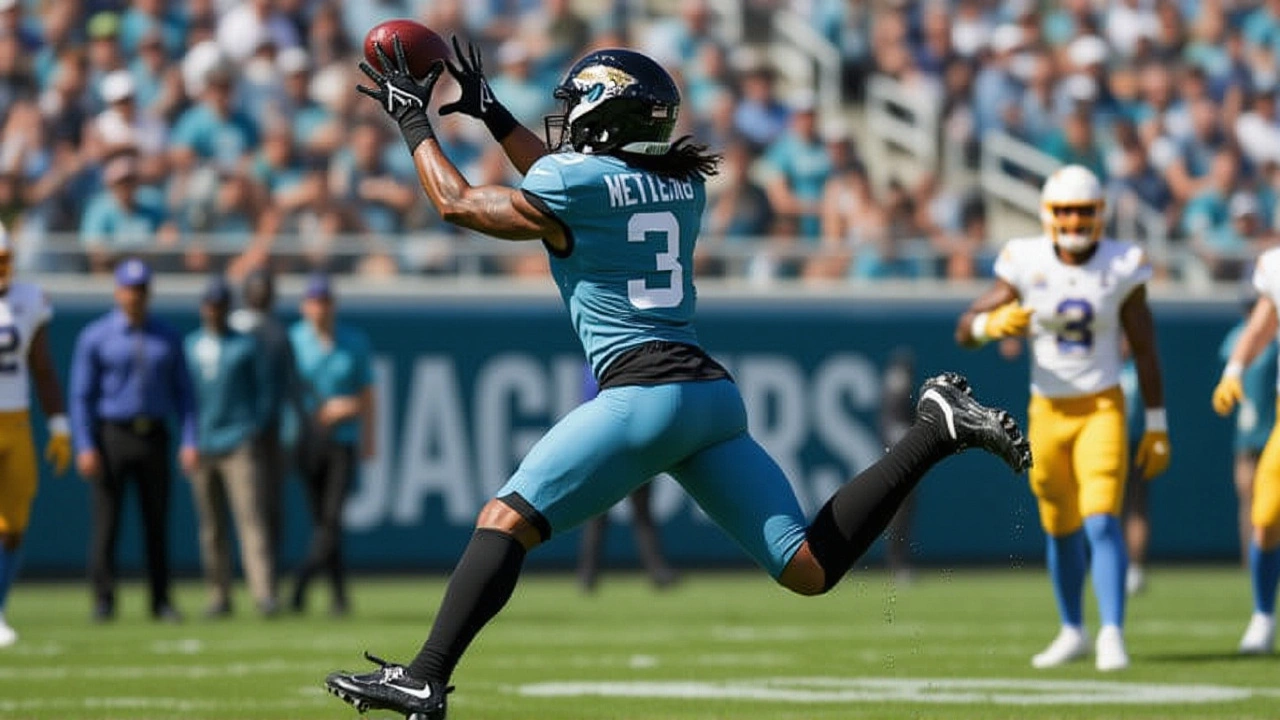 Jaguars vs. Cardinals: Fantasy Goldmine as Lawrence’s Chaos Meets Arizona’s Fractured Defense