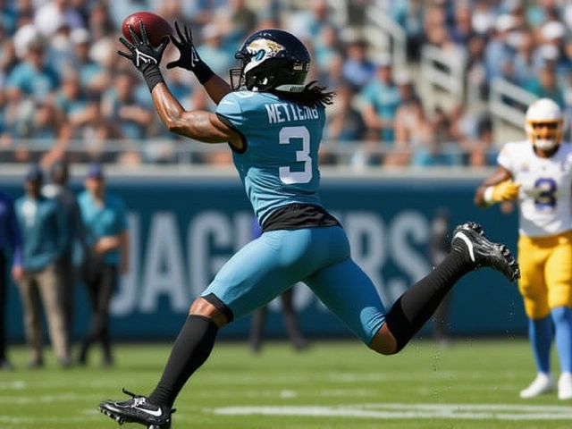 Jaguars vs. Cardinals: Fantasy Goldmine as Lawrence’s Chaos Meets Arizona’s Fractured Defense