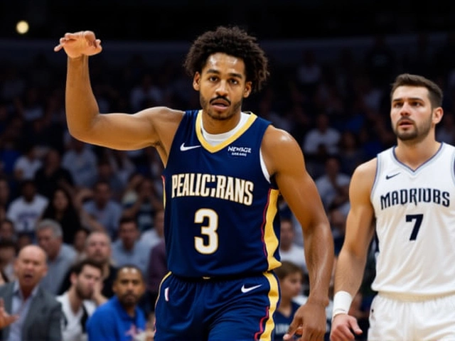 Zion Williamson, Jordan Poole Ruled Out as Pelicans’ Injury Crisis Deepens Ahead of Hawks Game