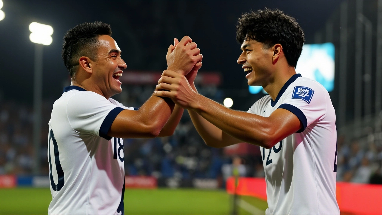 What This Means for Both Teams